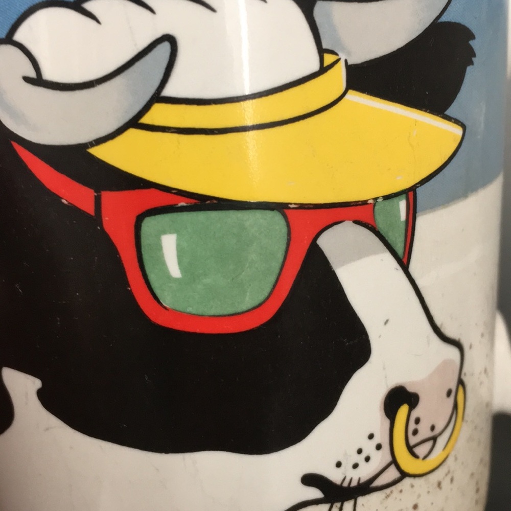 Meet your Posher, Tara